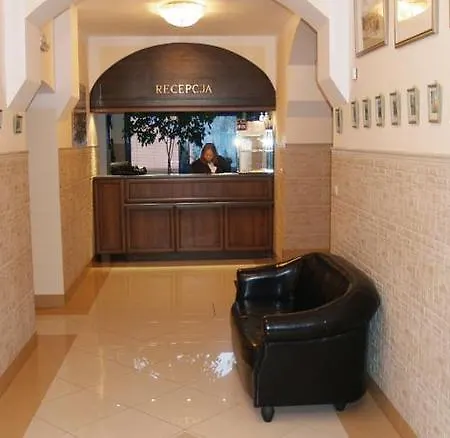 安蒂卡旅馆 公寓式酒店