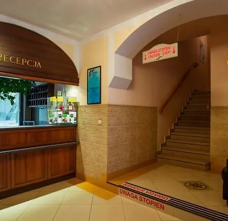 Apart-hotel Antica 3*