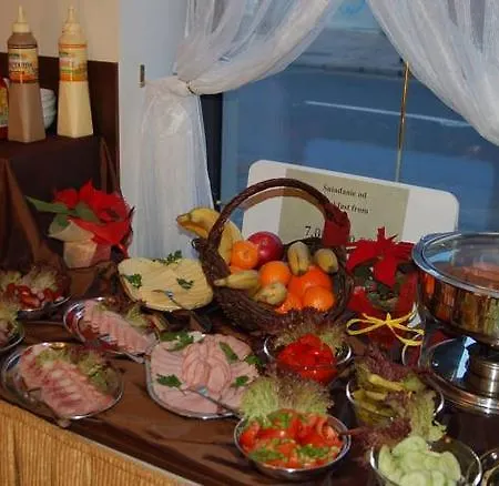 Antica Apart-hotel 3*