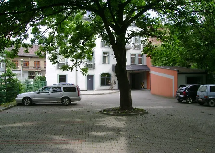 Antica Lejlighedshotel Kraków