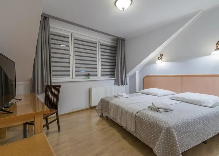 Antica Lejlighedshotel Kraków