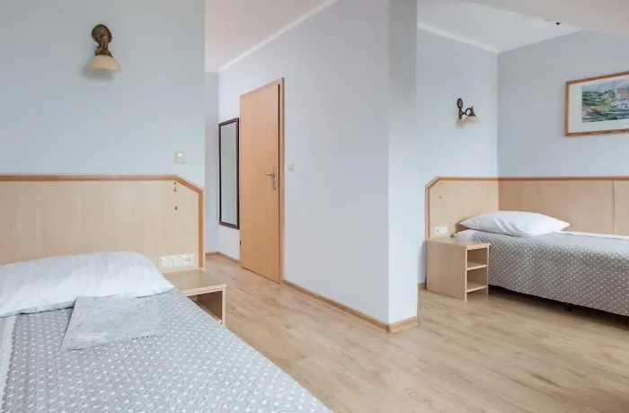 Antica Lejlighedshotel Kraków