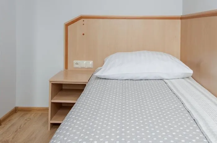 Lejlighedshotel Antica Kraków