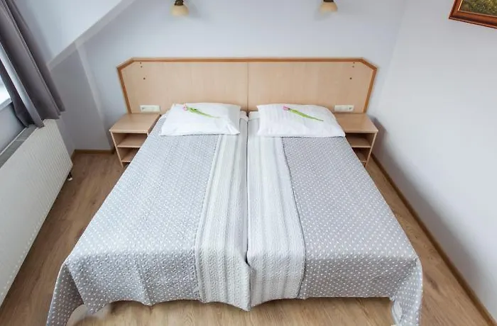 Antica Hotel apartamentowy