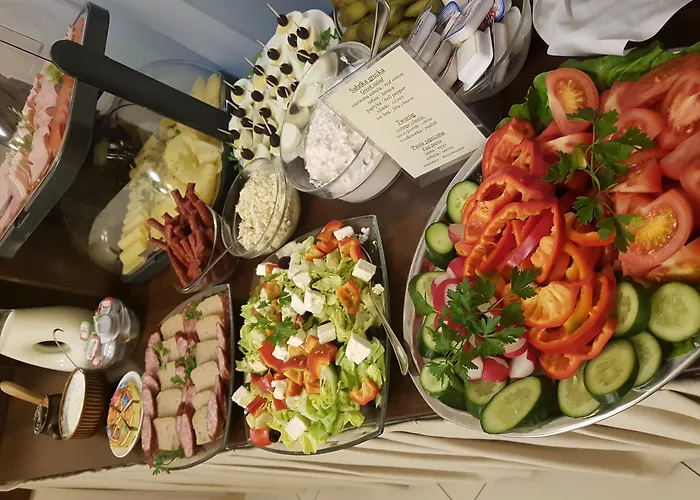 Antica Lejlighedshotel 3*