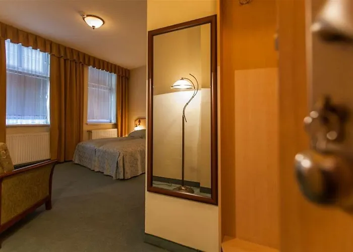 Antica Hotel apartamentowy