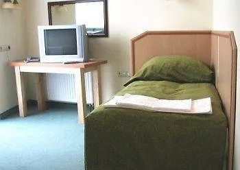 Hotel apartamentowy Antica