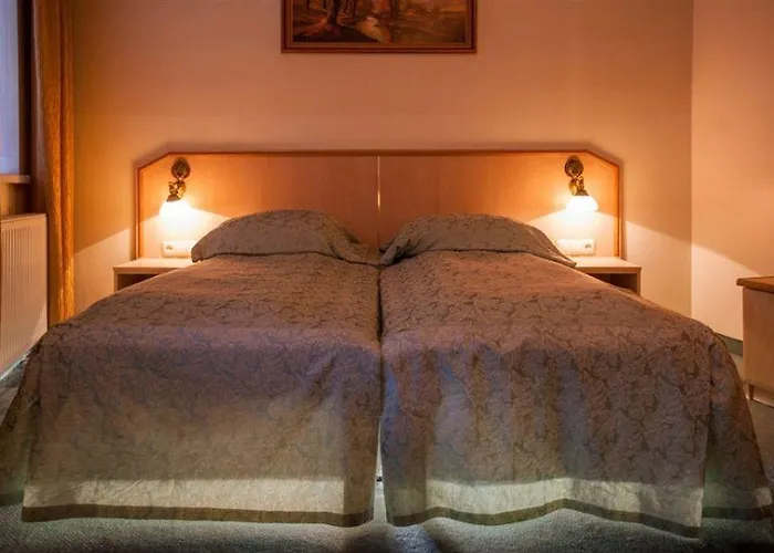 Antica Hotel apartamentowy