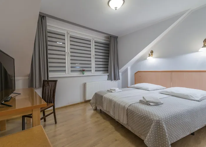 Antica Lejlighedshotel 3*