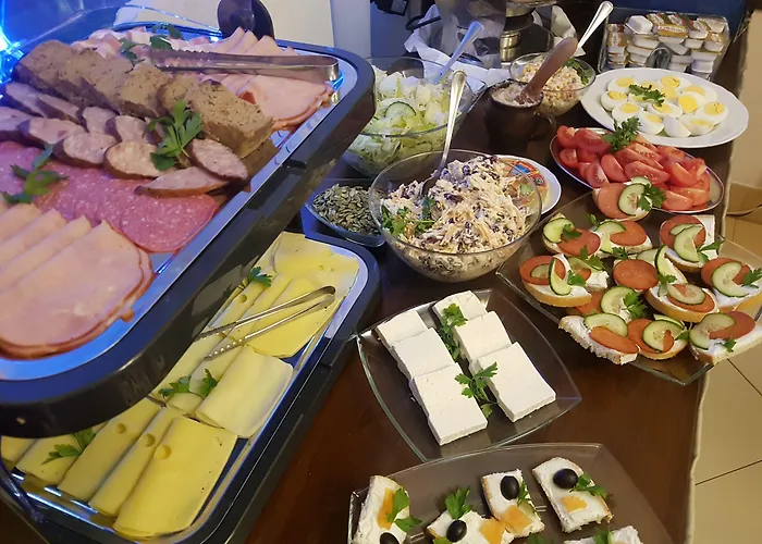 Lejlighedshotel Antica