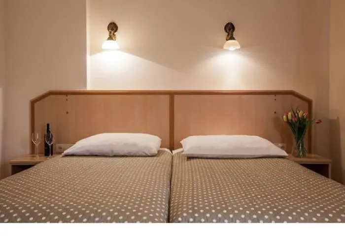 Lejlighedshotel Antica