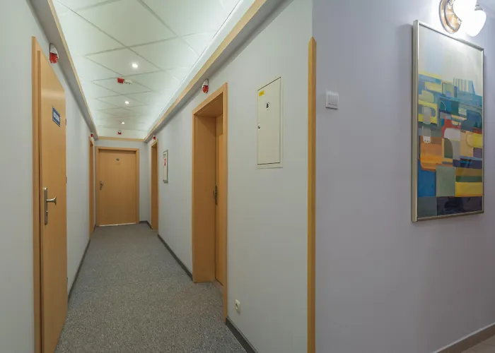 Antica Lejlighedshotel 3*