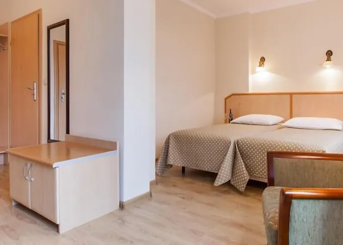 Antica Lejlighedshotel 3*