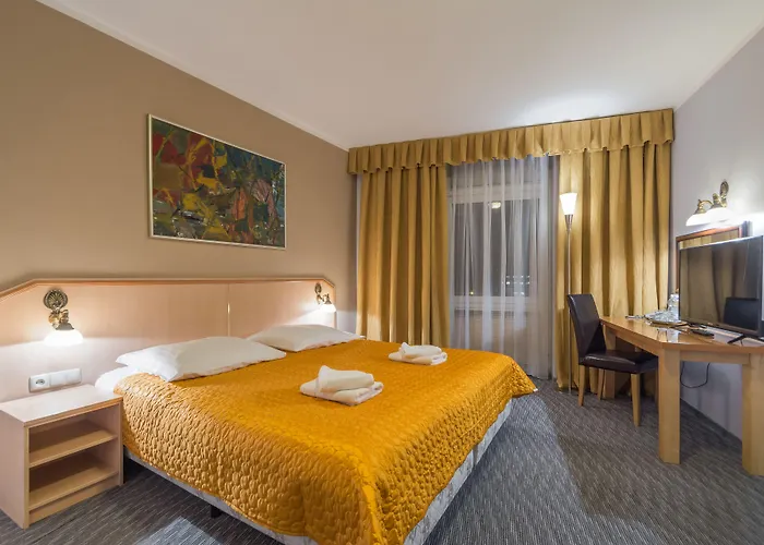 Antica Lejlighedshotel Kraków