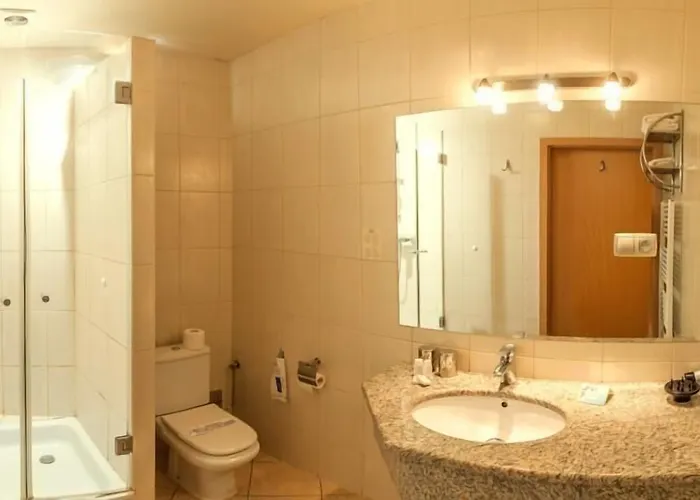 Lejlighedshotel Antica