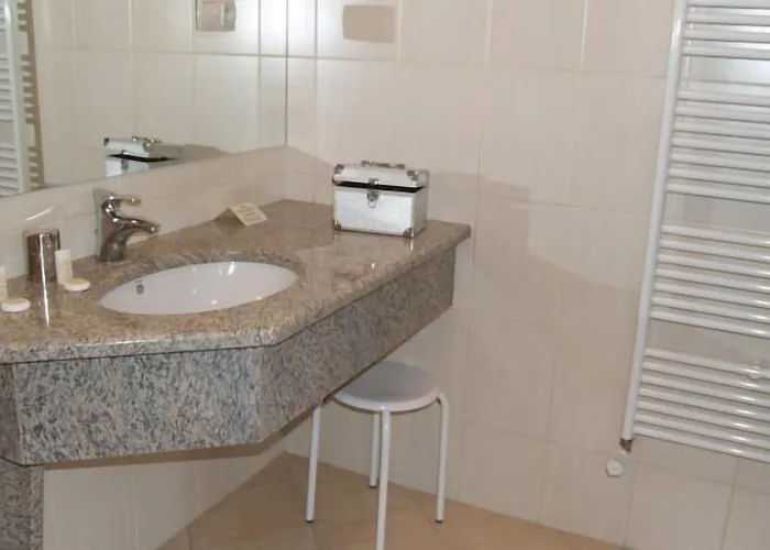 Lejlighedshotel Antica 3*