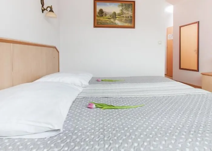 Antica Lejlighedshotel Kraków