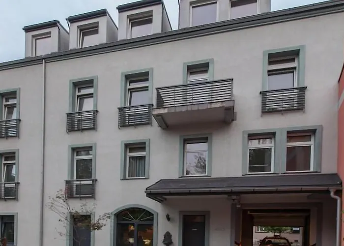 Antica Lejlighedshotel Kraków