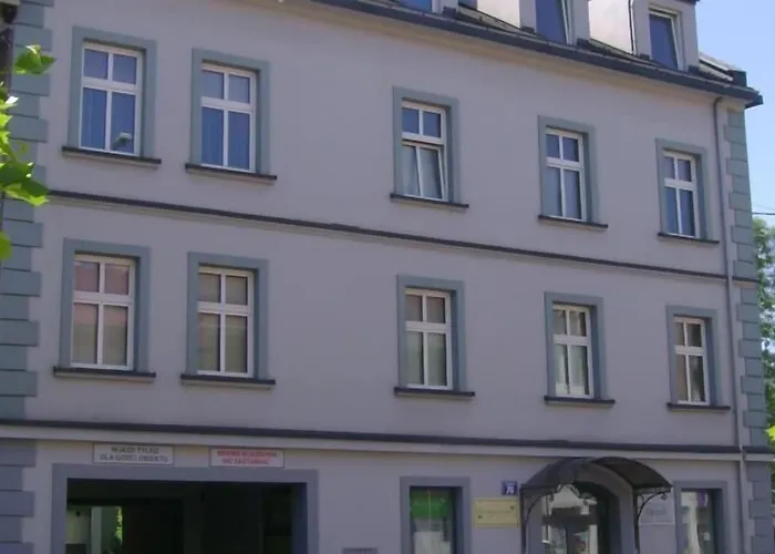 Lejlighedshotel Antica 3*