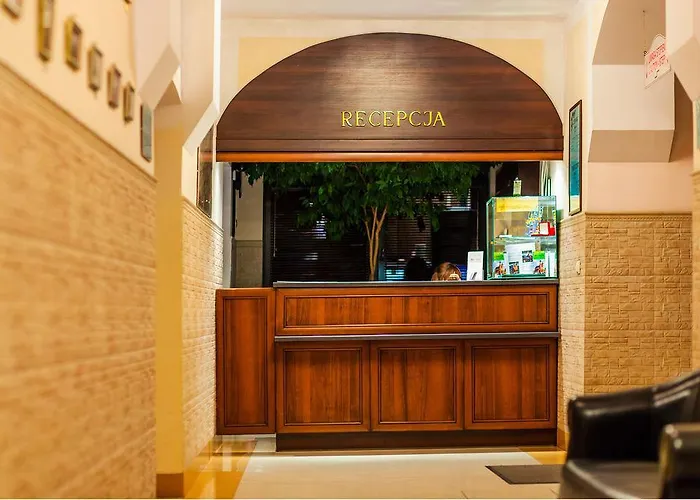 Lejlighedshotel Antica