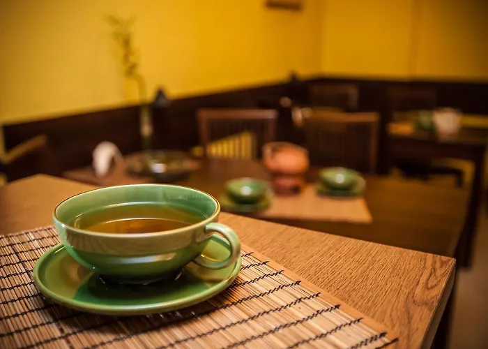 Lejlighedshotel Antica 3*