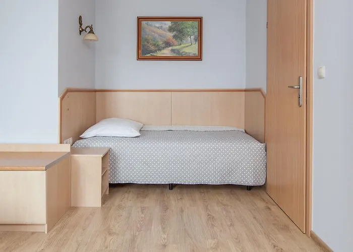 Antica Lejlighedshotel Kraków