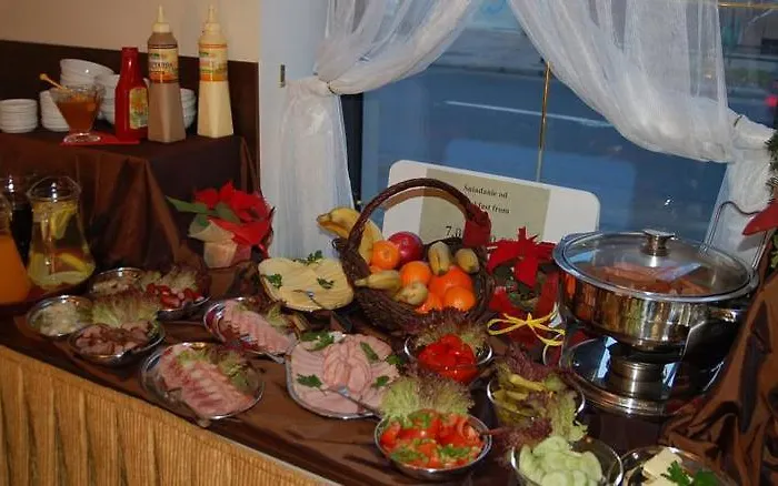 Antica Hotel apartamentowy 3*