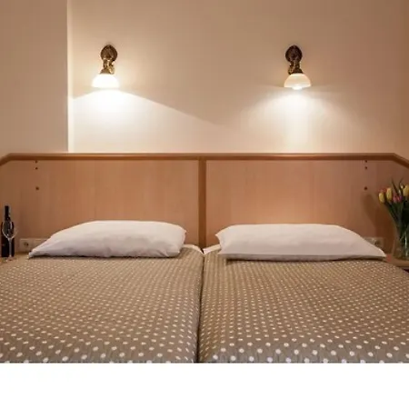Aparthotel Antica