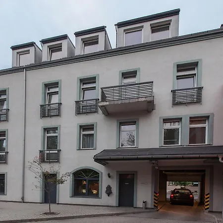 Antica 3* Krakow