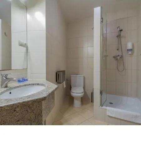 Aparthotel Antica 3*