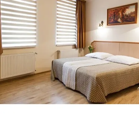 Antica Aparthotel