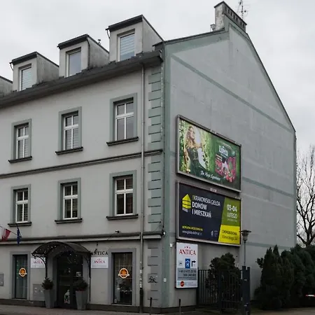 Antica Krakow