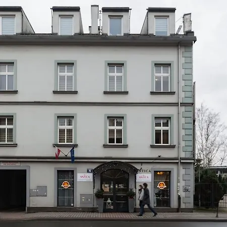 Antica Krakow