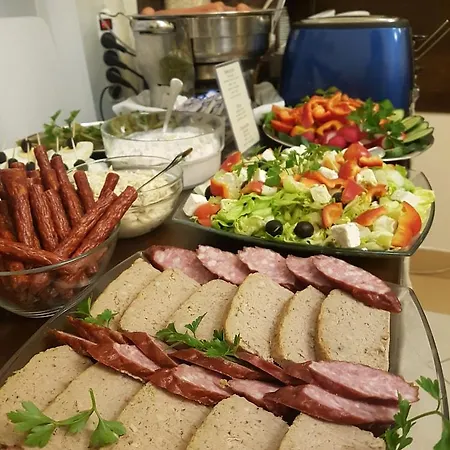 Antica Krakow