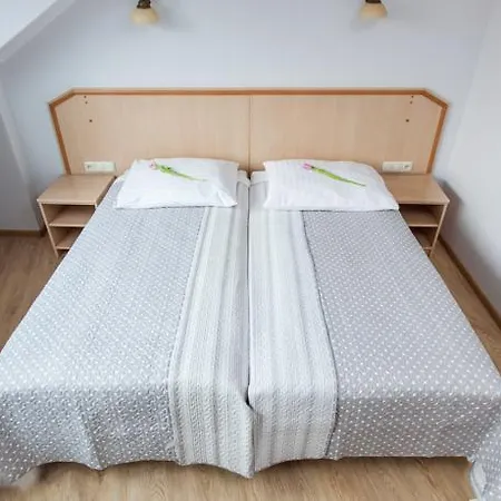 Antica Aparthotel