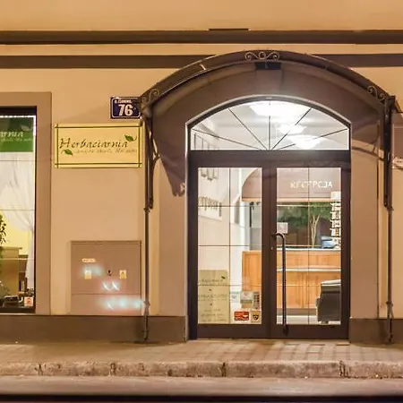 Antica Krakow