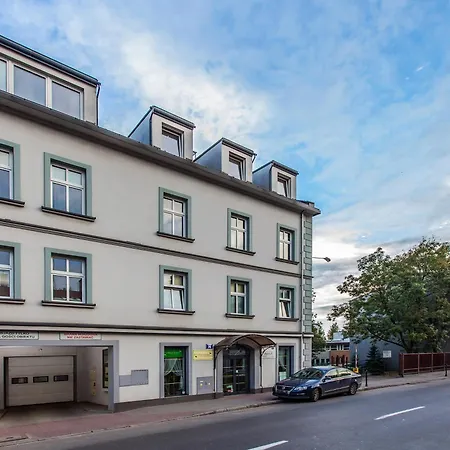 Aparthotel Antica