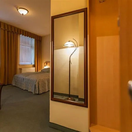 Antica Aparthotel