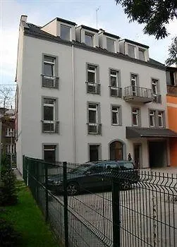 Aparthotel Antica Krakow