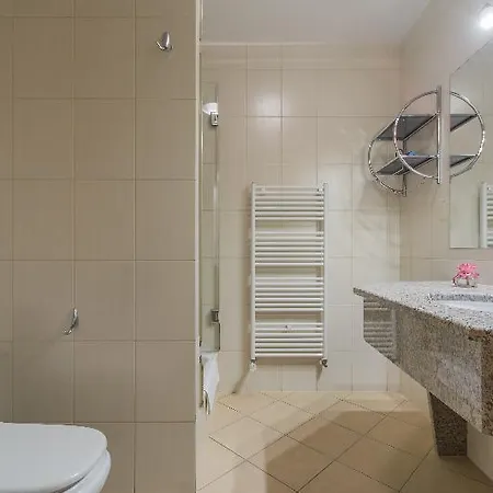 Antica 3* Krakow