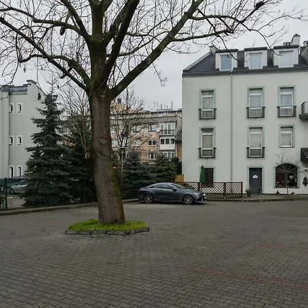 Antica Aparthotel 3*
